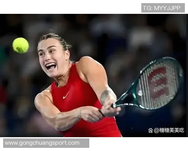 专访吴强：探寻网球界成功背后的秘密与心路历程